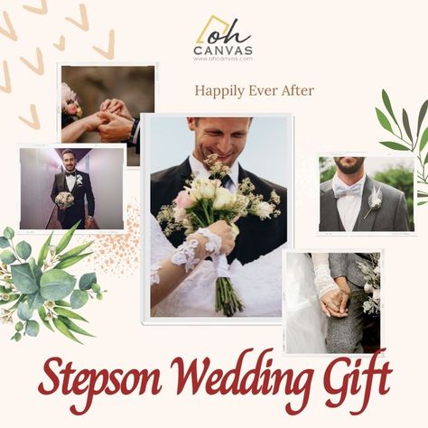 Contents34 Best Stepson Wedding Gift That He Will Never ForgetThoughful Step Son Wedding Gift1. Tie Gift Box2. Stainless Steel Bracelet3. Wedding Video Book4. Photo Coasters5. Engraved Wine Table6. Beautiful Old Country Scene Canvas Art7. Money Clip Wallet8. To My Bonus Son Keychain9. Personalized Passport Cover and Luggage Tags10. The Key to a Happy Marriage11. Hello, Will You, I Do Canvas Print12. Meaningful Timepiece13. Flask Gift Set14. To My Son Necklace15. Customized Leather Belt16. Old Step Son Wedding Gift, Son On Wedding Day, Bucket Gifts, Tie Gift Box, Barn Wall Art, Gifts For Son, Flask Gift, Step Son, To My Son