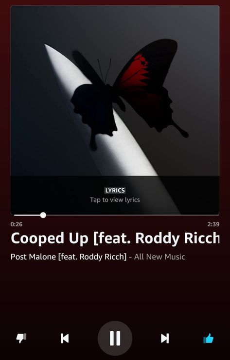 Cooped Up Post Malone, Post Malone Songs, Roddy Ricch, Post Malone, Coop, New Music, Austin, Songs, Music