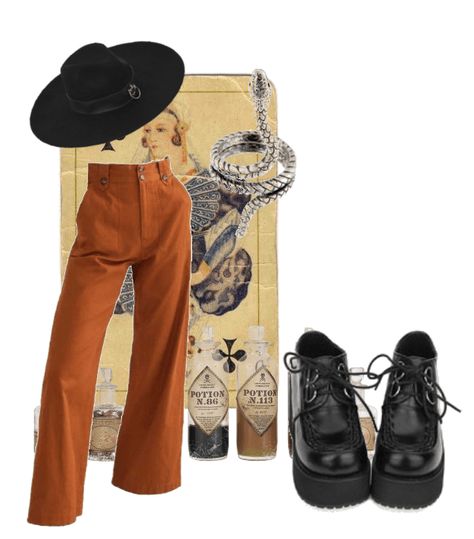 Witch Outfit, Outfit Maker, Outfit Shoplook, Night Out, Witch, Outfit Ideas, How To Wear