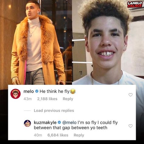 Lamelo Ball FANPAGE on Instagram: “Never forget 🤣💀 - Follow me @lamelopalace for more🔥” F It We Ball, Lebron James Championship, Lakers Championships, Lamelo Ball, Nhl Jerseys, Popular Sports, Nba Finals, Nba Basketball