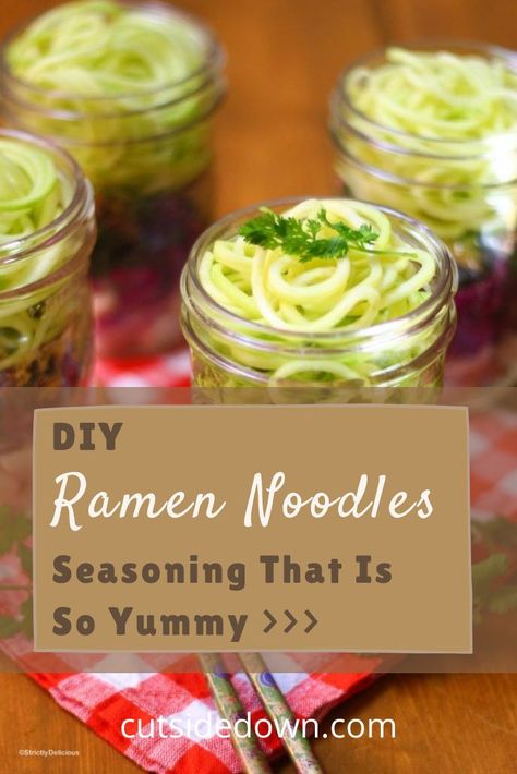 Diy Ramen Noodle Seasoning, Dried Ramen Noodle Recipes, Ramen Noodle Seasoning, Homemade Beef Ramen Seasoning, Beef Ramen Seasoning Recipe, Ramen Seasoning Packet Recipe, Diy Ramen Seasoning, Homemade Ramen Seasoning, Ramen Noodle Seasoning Recipe