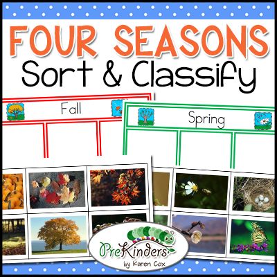 Classroom Science Center, Teaching Weather, Seasons Preschool, Seasons Lessons, Preschool Weather, Writing Printables, Classroom Science, Weather Theme, First Grade Science