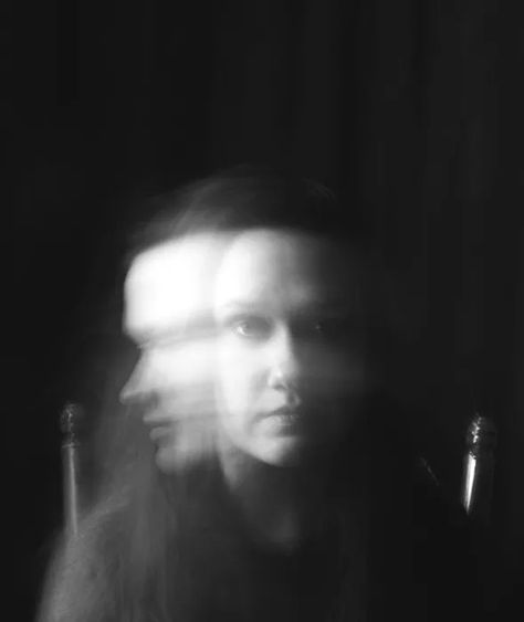 Blithe Spirit, Conceptual Photo, Long Exposure Photography, Dissociation, Exposure Photography, Conceptual Photography, Instagram Blog, Long Exposure, Double Exposure