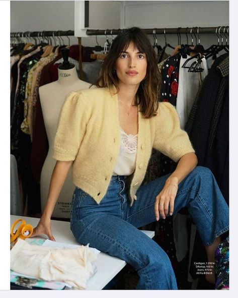 Damas Style, Jeanne Damas Style, French Girl Fashion, France Style, Style Parisienne, Parisienne Chic, Crush Memes, Jeanne Damas, French Girl Style