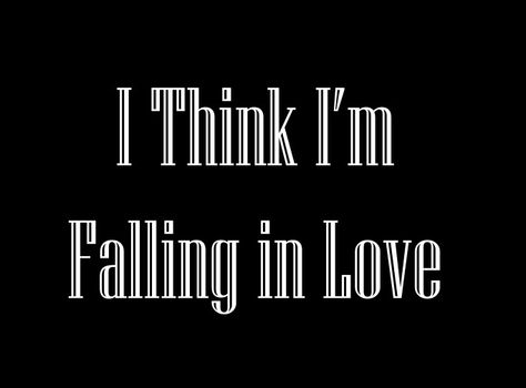 Yup think so... Falling For You Quotes, Im Falling For You, Love Doodles, Falling In Love Quotes, Im Falling In Love, Love Anniversary Quotes, Im Falling, Thinking Quotes, Falling In Love Again