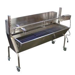 Pig Rotisserie, Rotisserie Lamb, Pig Roaster, Spit Rotisserie, Bbq Wood, Bbq Pig, Portable Bbq, Pig Roast, Charcoal Bbq