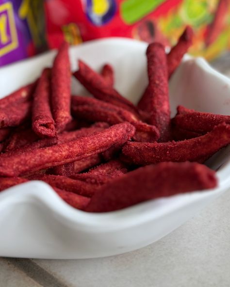 @influenster @takisusa #complimentary #Takis #TakisReview 🔥Spicy! Specially the nitro chips! If you are a spicy lover 🌶️ you’ll love these snacks! The texture is very crispy and fresh! Plus the chips’ size are great too ✨ 🔥 Takis Nitro 🔥 Takis Jalapeno Typhoon Kettlez I’m so thankful for the chance of trying them and I would definitely look for those in the store ✨ I received these for free in exchange for my honest review. #takis #takisbbq #takiswaves #takisusa #snacks #snacktime #chip... Takis Chips Aesthetic, Takis Nitro, Takis Chips, Spicy Chips, Snack Pictures, Hot Chips, Spicy Candy, Volleyball Photography, Apology Gifts