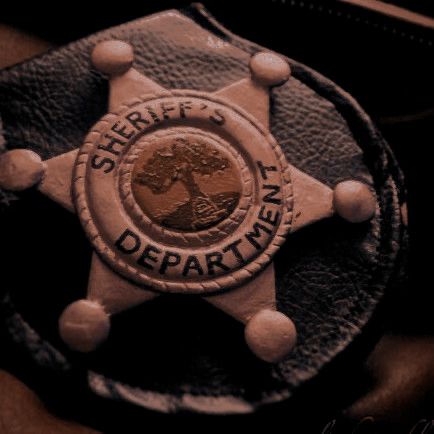 Sherrif Badge Aesthetic, Female Sheriff Deputy, Justified Aesthetic, Deputy Aesthetic, Sheriff Aesthetic, Emma Swan Aesthetic, Lauren Asher Books, Claire Kingsley, Mars Aesthetic