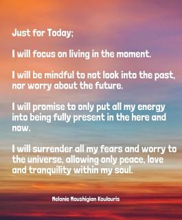 Positive & Inspirational Quotes: Just for Today. Just For Today Quotes Recovery, Just For Today Quotes, Love Poster Design, Recovering Addict Quotes, Yoga Words, Positive Inspirational Quotes, Quote Bubble, Yoga Inspiration Quotes, Empowering Parents