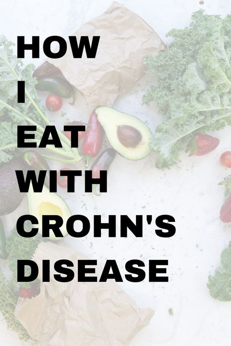 Healing Crohns Naturally, Crowns Disease Diet, Best Crohns Diet, Foods To Eat During A Crohns Flare, Crones Disease Recipes, Diet For Crohn's, Meals For Chrons Disease, Chrons Diet Recipes, Crohns Meal Plan