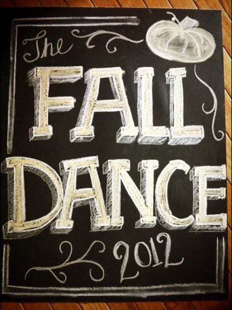 Made by me for our elementary school fall dance 2012 Fall Themed Dance Ideas, Fall Dance Ideas, Fall Dance Decorations School, Elementary School Halloween Dance Decorations, Halloween Dance Middle School, Middle School Fall Dance Decorations, School Dance Themes Ideas, Fall Dance Themes, Fall Dance Poster Ideas