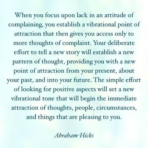 Positive Stories, Esther Hicks, Energy Medicine, Abraham Hicks Quotes, Buddha Quote, New Story, New Thought, Abraham Hicks, Powerful Words