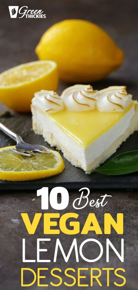 Vegan Lemon Recipes Healthy, Vegan Lemon Desserts Easy, Vegan Lemon Truffles, Vegan Lemon Recipes, Healthy Lemon Desserts, Vegan Lemon Desserts, Gluten Free Lemon Desserts, Candida Desserts, Vegan Lemon Cookies