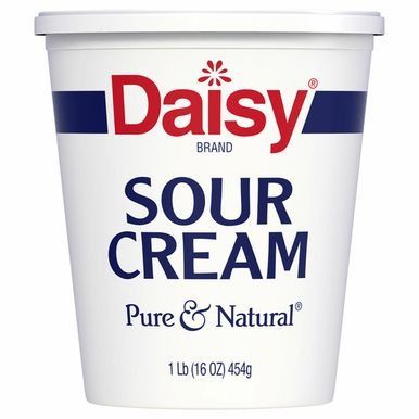 Wegmans Sour Cream Delivery or Pickup Near Me | Instacart Daisy Sour Cream, Daisy Brand, Sour Cream Dip, Cream Dip, Favorite Dips, Taste Made, Baked Brie, Creamy Desserts, Dairy Products