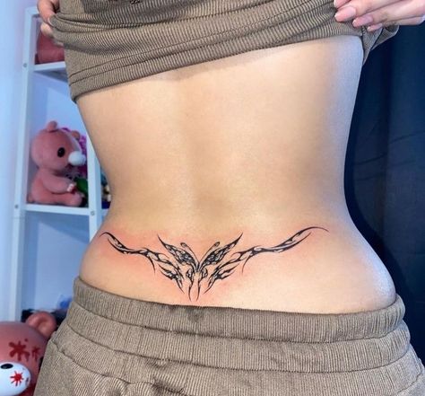 Cyberciligism Tattoo, Stamp Tattoo, Hand Tattoos For Girls, Tasteful Tattoos, Neck Tattoos, Cute Little Tattoos, Tattoos Women, Stylist Tattoos, Tattoo Style Drawings