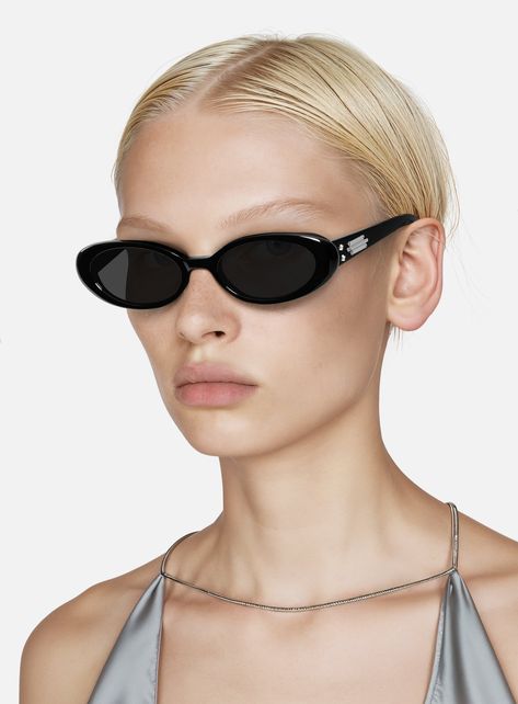 Sunglasses | Gentle Monster Sunglasses Gentle Monster, Gentle Monster Glasses, Gentle Monster Sunglasses, Latest Sunglasses, Peter Do, Fashion Eye Glasses, Gentle Monster, H U, Sunglasses & Glasses