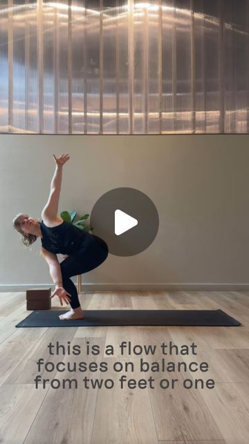 Power Yoga Poses, Yoga Balance Poses, Yin Yoga Poses, Yoga For Balance, Yoga Moves, Relaxing Yoga, Power Yoga, Yin Yoga, Vinyasa Yoga