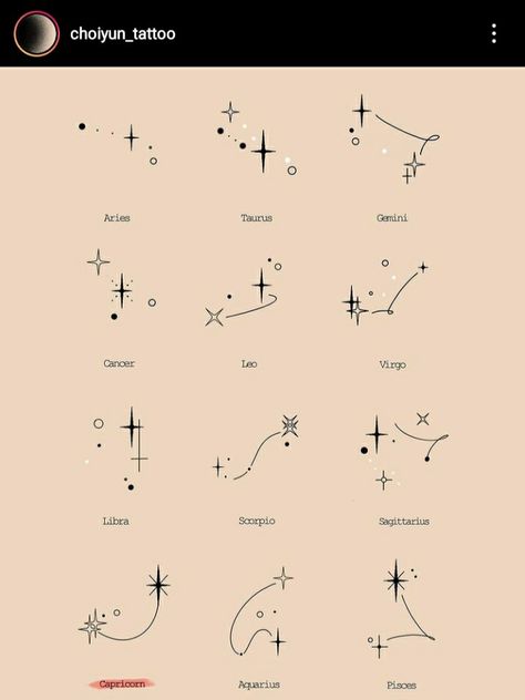 Tattoo Ideas Female Discreet, Small Tattoos Constellation, I Found You Tattoo, Small Femine Tattoo, Subtle Finger Tattoos, Good And Bad Tattoo Ideas, Tiny Leg Tattoos Women, Tint Tattoo Ideas, Artsy Tattoos Small Creative