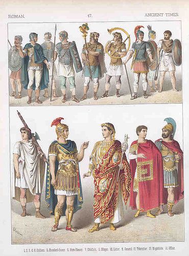 Ancient Roman costume Ancient Rome Clothing, Roman Costumes, Ancient Roman Clothing, Roman Men, Ancient Greek Clothing, Roman Clothes, Roman Man, Rome Fashion, Roman Costume