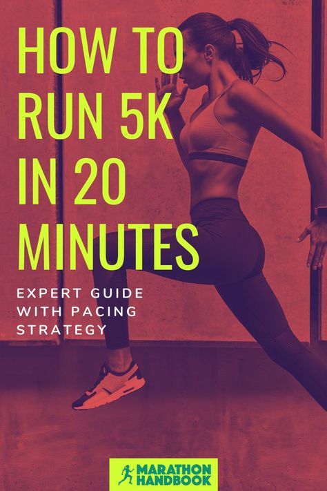 5k Marathon Training Plan, 20 Minute 5k Training Plan, 5 Km Running Plan, Exercise For Runners, 5km Running Plan, Wfh Workout, 5k Outfit Ideas Runners, 5k Running Tips, Running Training Programs