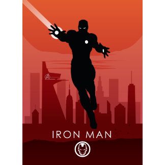 Avengers Classics - Iron Man Heroic Silhouette Iron Man Silhouette, Marvel Lockscreen, Iron Man Poster, Silhouette Poster, Poster Marvel, Arte Nerd, Iron Man Art, Marvel Superhero Posters, Marvel Artwork