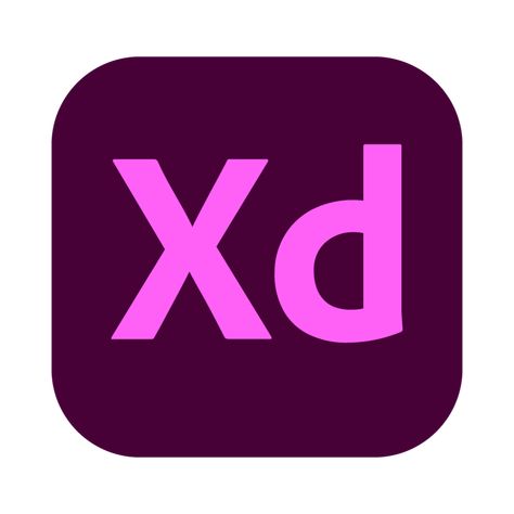 Free download Adobe XD logo Download Adobe Photoshop, Content Words, Brand Logos, Children Books, User Experience Design, Experience Design, Design Solutions, Ux Design, Web App