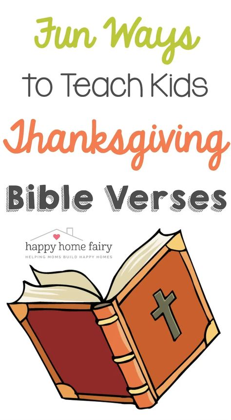 Thanksgiving Bible Lesson, Thanksgiving Verses, Handprint Turkey, Thanksgiving Scripture, Thanksgiving Bible Verses, Teaching Thanksgiving, Devotions For Kids, Verses For Kids, Christian Thanksgiving