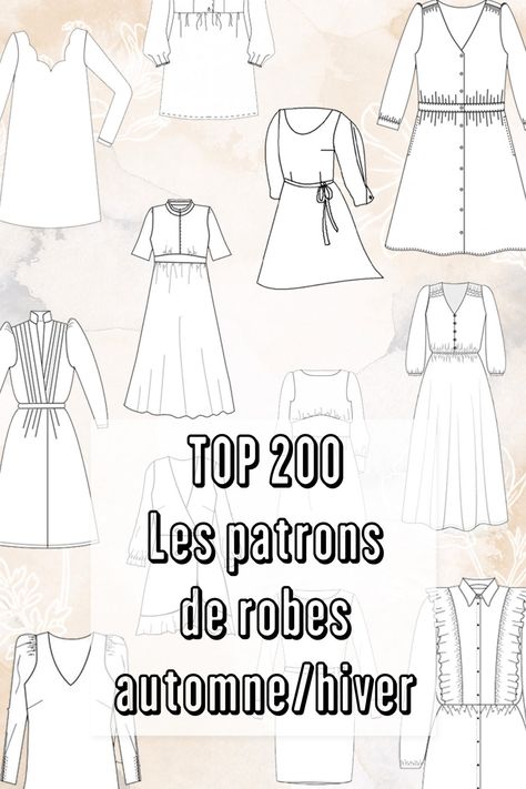 Free Fashion Patterns, Fashion Designing Course, Sewing Patterns Free Women, Pattern Dress Women, Diy Skirt, Womens Sewing Patterns, Easy Sewing Patterns, Couture Tops, Diy Couture