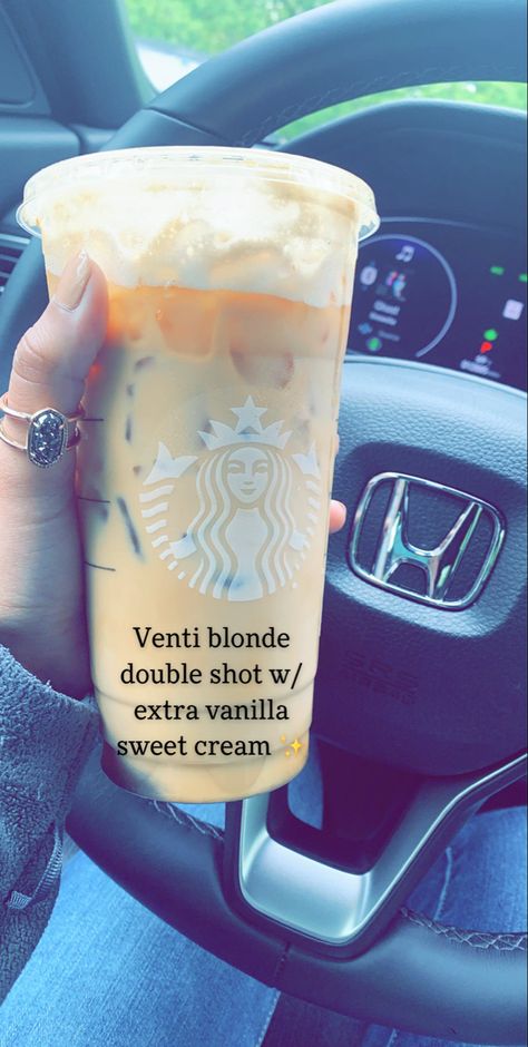 Not Sweet Starbucks Drinks, Very Sweet Starbucks Coffee Drinks, Strong Starbucks Drinks, Sweet Iced Coffee Starbucks Drink Recipes, Best Sweet Iced Coffee Starbucks, Super Sweet Starbucks Iced Coffee, Strong And Sweet Starbucks Drinks, Starbucks Strong Coffee Drinks, Strong Sweet Coffee Starbucks