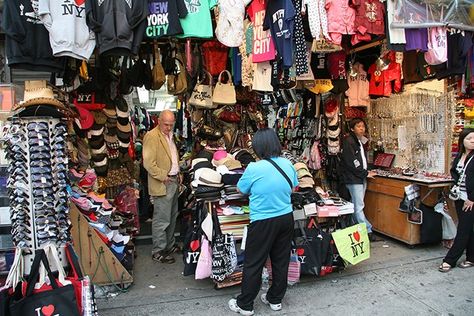 New York...love me some Canal Street Canal Street New York, Chinatown Nyc, Street Vendors, Open Market, Street Vendor, Travel Log, Nyc Street, Street New York, I Love Ny