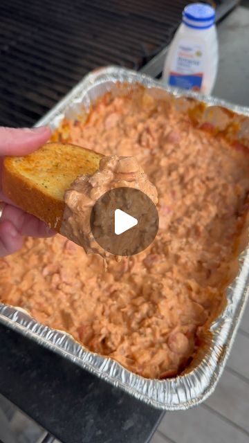 Richard Hagen | Food and Recipes on Instagram: "Smoked Pizza Dip. #smokedpizzadip #recipe" Smoked Pizza Dip, Richard Eats, Smoked Pizza, Low Calorie Pizza, Pizza Dip Recipes, Pepperoni Pizza Dip, Pellet Smoker Recipes, Pizza Dip, Supreme Pizza