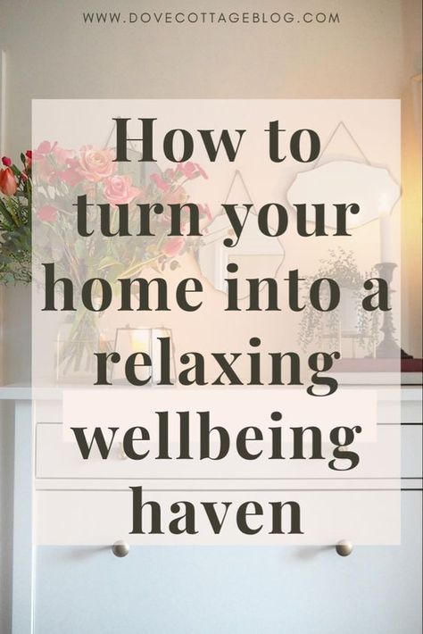 Wellness Home Decor, Calming Spaces Decor, Relaxing Apartment Decor, Peaceful Decorating Ideas, Calming Decorating Ideas, Comfortable Home Decor, Farmhouse Hygge, Relaxing Bedroom Decor, Home Styling Ideas