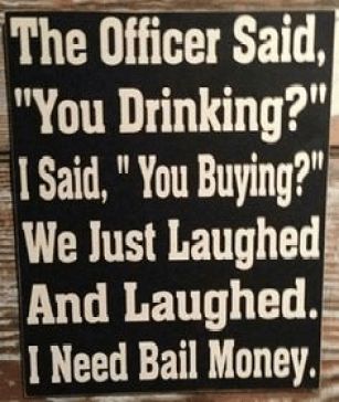 Mid-Week Wednesday funnies…Sorry, What? – TUTORING YOU Funny Bar Signs, Funny Quotes And Sayings, Wednesday Humor, November Quotes, Bail Money, Friends Time, Super Funny Quotes, Yours Lyrics, Funny Quotes For Teens