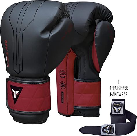 Amazon.com : Mytra Fusion Boxing Gloves Included with Free Hand Wraps Pro Training Sparring Kickboxing Gloves for Men Women Punching Gloves MMA Muay Thai Boxing Gloves Men 10 oz 12 oz 14 oz and 16 oz : Sports & Outdoors Boxing Gloves Design, Women Kickboxing, Punching Gloves, Kickboxing Gloves, Tactical Laser, Muay Thai Gloves, Boxing Gear, Self Defence Training, Hand Wraps