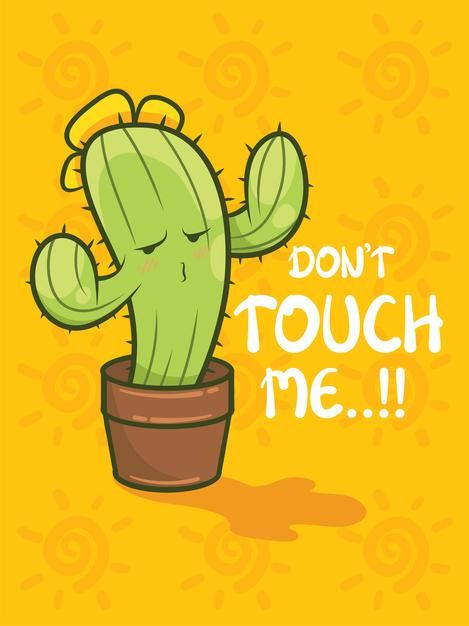 Cactus Illustration Cute, Cactus Animation, Tattoo Cactus, Succulents Watercolor, Cactus Cartoon, Plant Cartoon, Cartoon Witch, Cactus Drawing, Cactus Illustration