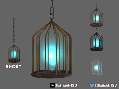 The Sims Resource - (REQ Paranormal Stuff) Coffin Break - Spirit Cage Broken Dresser, Cherry Blossom Vase, Broken Spirit, Geometric Vases, Sims 4 Build, Sims Community, Electronic Art, Sims 4 Cc Finds, Sims House