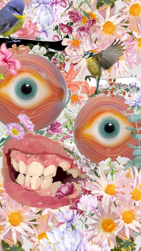 #weird Wierd Wallpapers Funny, Weird Backgrounds, Chaotic Trio, Cursed Art, Weird Wallpaper, Weird Vibes, Weird Videos, Website Course, World Art Day