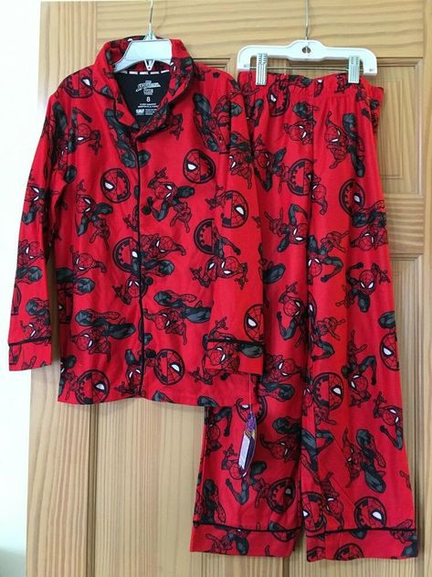 Spiderman Pajamas, Spiderman Girl, Spiderman Outfit, Marvel Clothes, Mode Zara, Boy M, Cute Pajamas, Swaggy Outfits, Mode Vintage