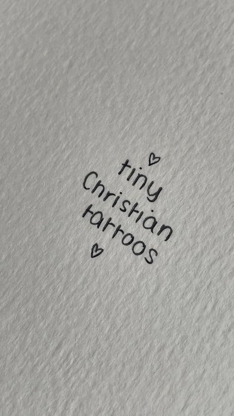 Tattoo Ideas For May Birthdays, Dainty Tattoos On Black Women, Same God Tattoo, His Cross Tattoo, Cute Small Christian Tattoos For Women, Tattoo For Christians, Cross Country Tattoo, Simple Classy Tattoos, Simple Christian Designs