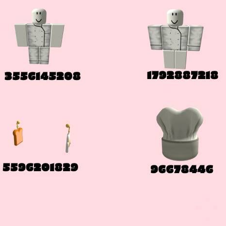 Bloxburg Lunch Lady Outfit Codes, Police Officer Bloxburg Outfit Codes, Bloxburg Chef Outfit, Bloxburg Plaid Pants Codes, Bloxburg Rp Servers, Bloxburg Outfit Codes Cafe Uniform, Roblox Worker Outfit Codes, Cafe Uniform Codes For Bloxburg, Bloxburg Cafe Clothes Codes