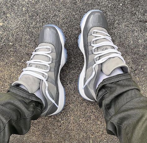 Air Jordan 11 Low “Cool Grey” Jordan Cool Grey 11s Outfits Men, Jordan 11 Low Outfits, Jordan 11 Outfit Men Style Cool Grey, Jordan 11 Low Outfits Men, Cool Gray Jordan 11 Outfit Men, Air Jordan 11 Outfit Men, Jordan 11 Cool Grey Outfit Men, Cool Grey 11s Outfits Men, Jordan 11 Low Outfit