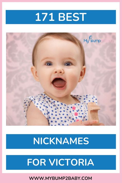 200+ Best Nicknames for Victoria. Nicknames Aesthetic, Cool Nicknames, Unique Nicknames, Luna Name, Baby Nicknames, Nicknames For Girls, Funny Nicknames, Good Nicknames, Cute Nicknames