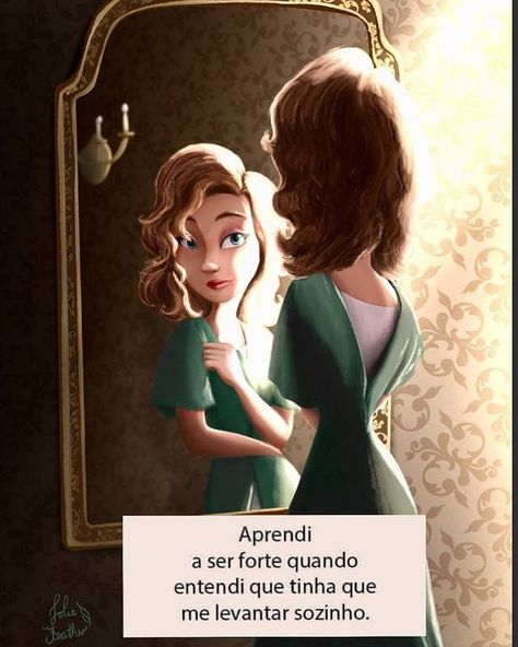 Eucélia Lira no Instagram: “🌹” Looking In A Mirror, Princess Illustration, Funny Cartoon Memes, Bff Drawings, Disney Princess Fashion, Frozen Disney Movie, Love Wallpaper Backgrounds, Neon Art