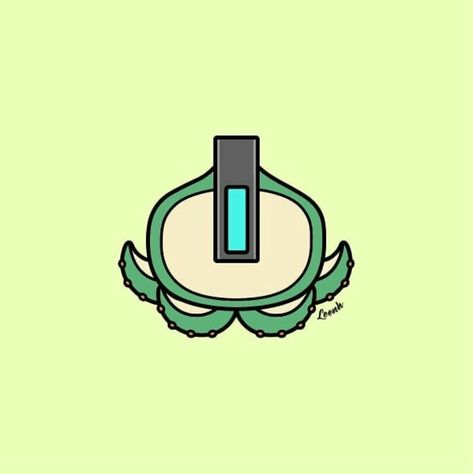 Pachimari Icon, Overwatch Pachimari, Bastion Overwatch, Overwatch Fan Art, Shirts Ideas, Profile Pic, Matching Pfp, Overwatch, Ships