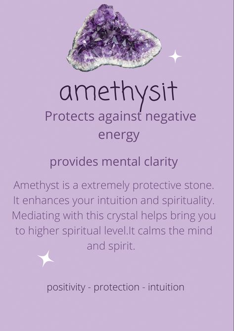 Amethyst Stone Meaning, Wearing Amethyst Crystal, Purple Amethyst Meaning, Purple Crystal Meaning, Amethyst Meaning Crystals, What Does Amethyst Do, Amythest Crystals Meanings, Dream Amethyst Meaning, Purple Spiritual Meaning