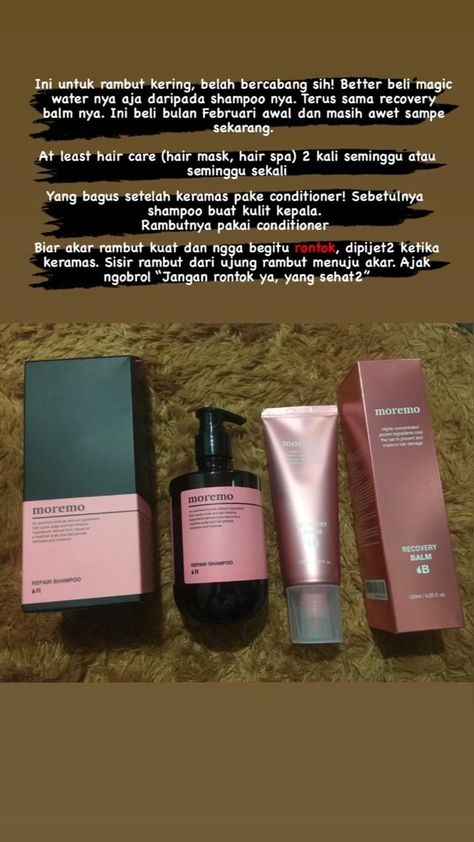 Hair care paling ampuh untuk rambut kering mengembang dan rontok Hair Care Business, Hair Care Routine Daily, Clean Hairbrush, Shower Tips, Static Hair, Hair Care Brands, Black Hair Care, Business Hairstyles, Curly Hair Care