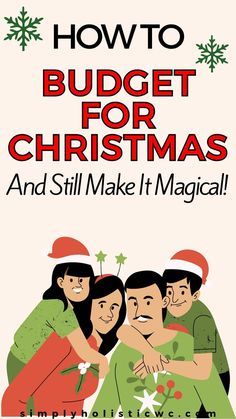 Christmas budget ideas 2025 Christmas Savings Plan Biweekly, Savings Plan Biweekly, Christmas Budget Ideas, Christmas Savings Plan, Ways To Budget, Christmas Budget, Budget Family Meals, Christmas Savings, Budget Ideas