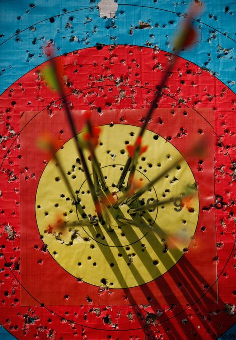 Archery Aesthetic, Archery Sport, Archery Girl, Archery Target, Disney Princess Modern, Leadership Is, Visual Board, Modern Disney, Lucky Day