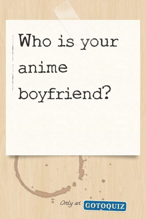 Killua As A Boyfriend, Killua As Your Boyfriend, Inosuke As A Boyfriend, Mha Quiz, Attack On Titan Quiz, Mha Boyfriend, Manga Websites, Boyfriend Test, Anime Quiz