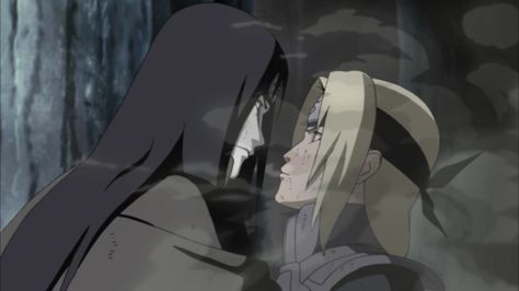 Orochimaru ans tsunade Tsunade Orochimaru, Japanese Manga Series, Anime Princess, Sakura Haruno, Naruto Uzumaki, Anime Naruto, Naruto Shippuden, Naruto, Books Wattpad